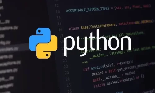 Python For AI